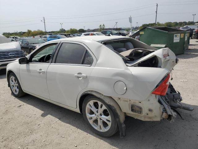 Photo 2 from auction – 2012 FORD FUSION SE with VIN 3FAHP0HAXCR192551