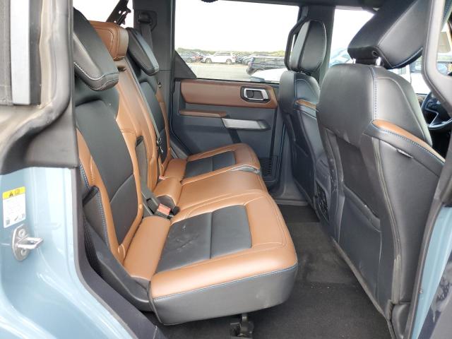 Фото 10 с аукциона – 2023 FORD BRONCO BAS с VIN 1FMDE5DH4PLA88989