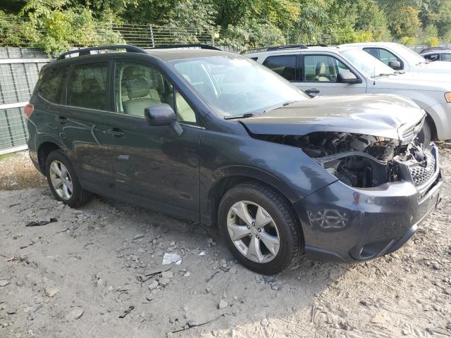 Photo 4 from auction – 2015 SUBARU FORESTER 2 with VIN JF2SJAHC0FH432660