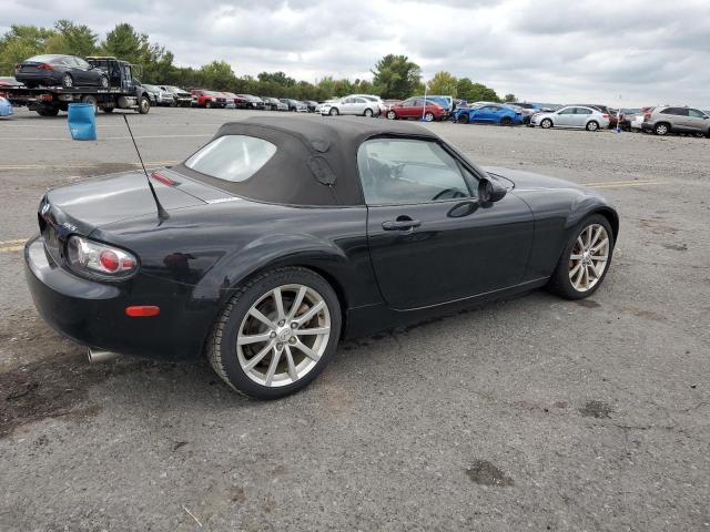 Photo 3 from auction – 2007 MAZDA MX-5 MIATA with VIN JM1NC25F570125639
