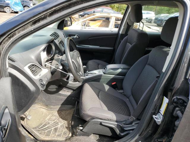 Photo 7 from auction – 2012 DODGE JOURNEY SE with VIN 3C4PDCAB6CT371837
