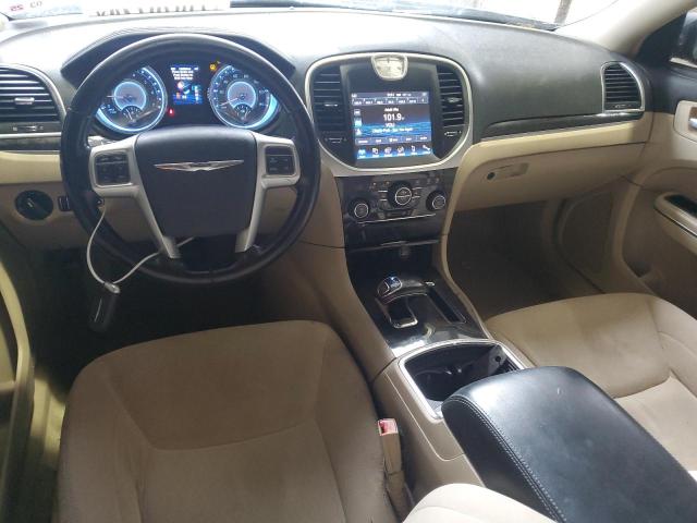 Photo 8 from auction – 2012 CHRYSLER 300 with VIN 2C3CCAAG0CH166836
