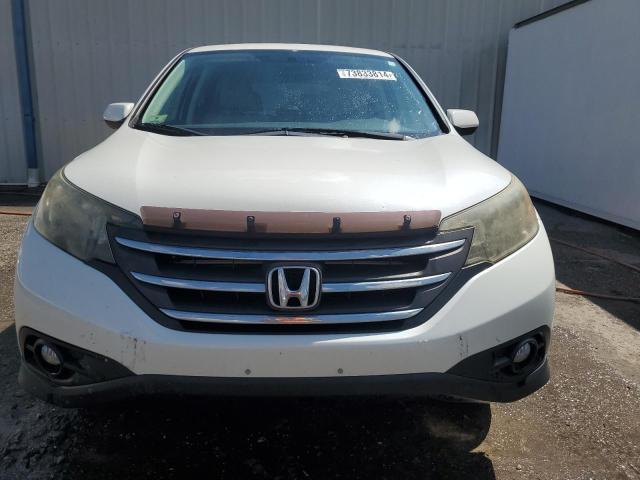 Photo 5 from auction – 2012 HONDA CR-V EX with VIN 5J6RM4H58CL069969