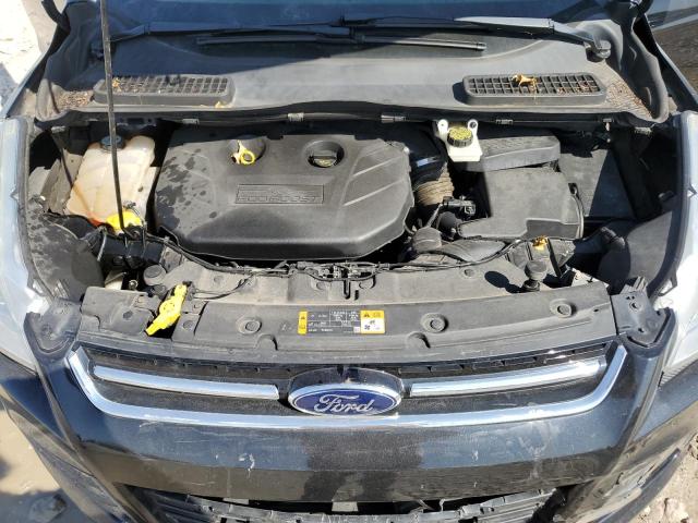 Photo 12 from auction – 2013 FORD ESCAPE SEL with VIN 1FMCU9H93DUD50709