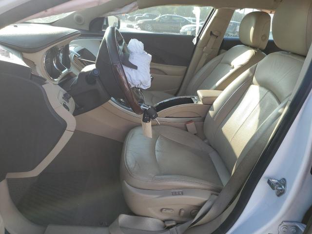 Photo 7 from auction – 2012 BUICK LACROSSE P with VIN 1G4GF5E38CF122776