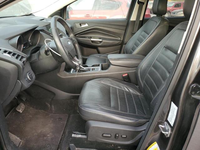 Photo 7 from auction – 2018 FORD ESCAPE SEL with VIN 1FMCU9HDXJUC70274