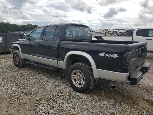 Photo 2 from auction – 2003 DODGE DAKOTA QUA with VIN 1D7HG48N43S267503