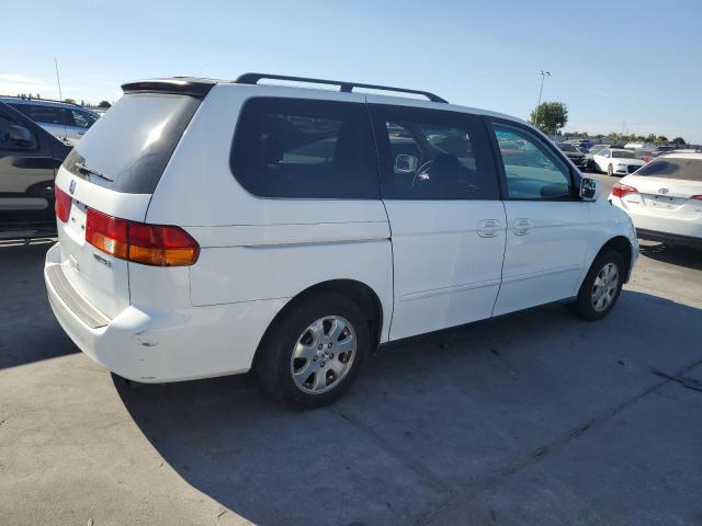Photo 3 from auction – 2003 HONDA ODYSSEY EX with VIN 5FNRL18933B147877