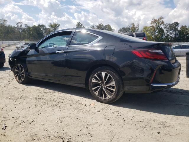 Photo 2 from auction – 2016 HONDA ACCORD EX with VIN 1HGCT1B78GA003741