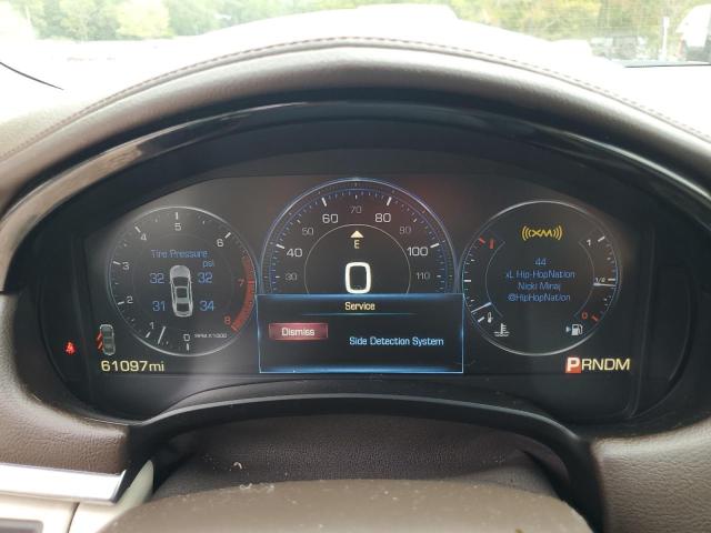 Photo 9 from auction – 2014 CADILLAC XTS PREMIU with VIN 2G61P5S34E9245436