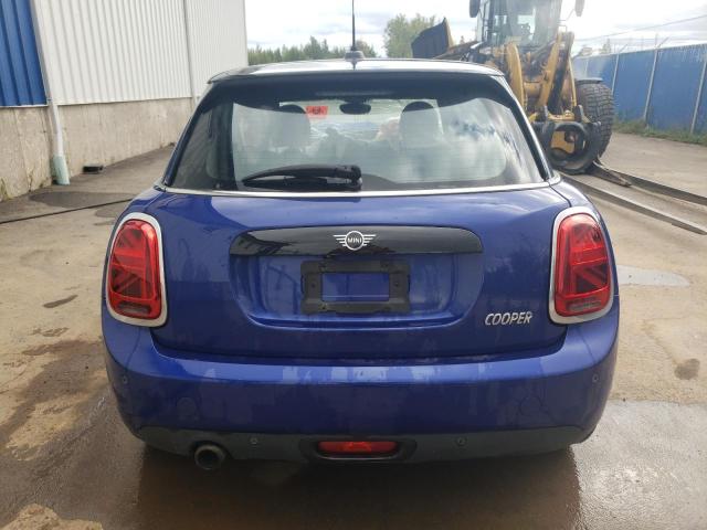 Photo 6 from auction – 2019 MINI COOPER with VIN WMWXU1C54K2L12763
