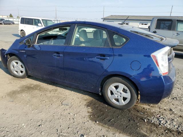 Photo 2 from auction – 2011 TOYOTA PRIUS with VIN JTDKN3DU3B0313054