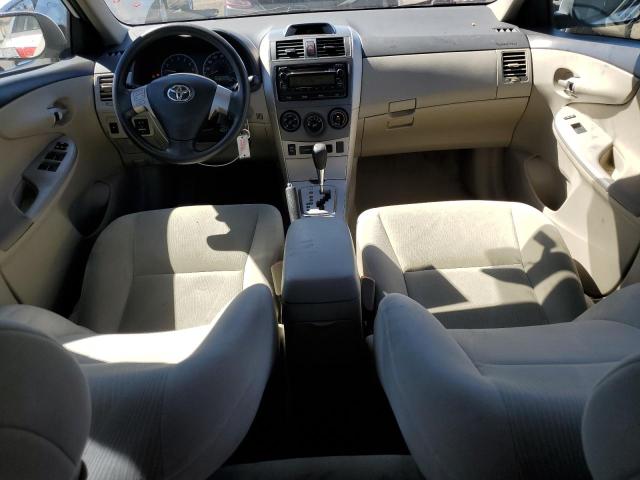 Photo 8 from auction – 2012 TOYOTA COROLLA with VIN 5YFBU4EE3CP035148