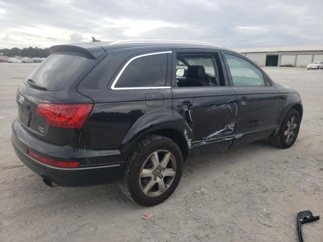 Photo 3 from auction – 2015 AUDI Q7 PREMIUM with VIN WA1LGAFE2FD017802