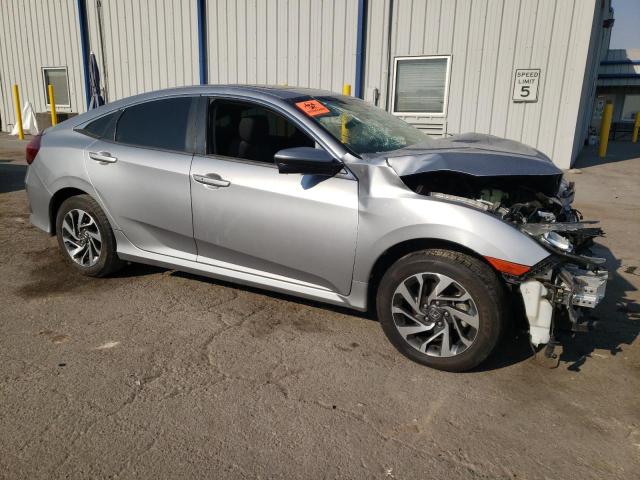 Photo 4 from auction – 2016 HONDA CIVIC EX with VIN 19XFC2F79GE217940