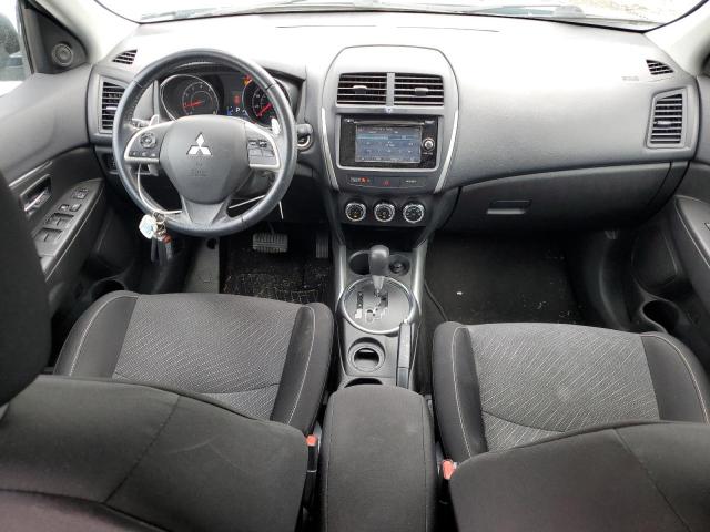 Photo 8 from auction – 2014 MITSUBISHI OUTLANDER with VIN 4A4AP4AU5EE006565