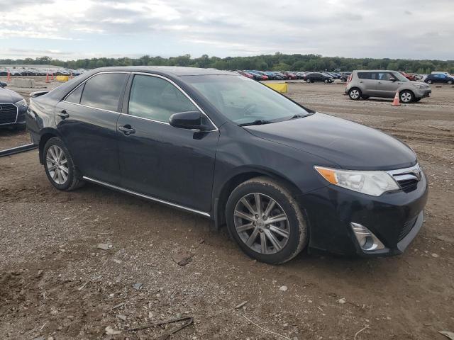 Photo 4 from auction – 2012 TOYOTA CAMRY BASE with VIN 4T1BF1FK1CU137155