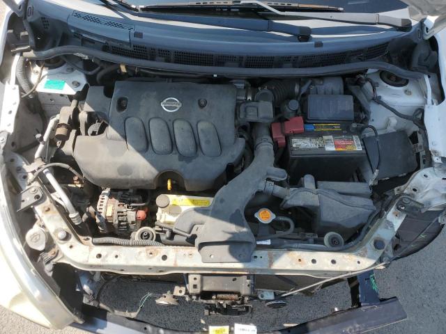 Photo 11 from auction – 2008 NISSAN VERSA S with VIN 3N1BC13EX8L400775