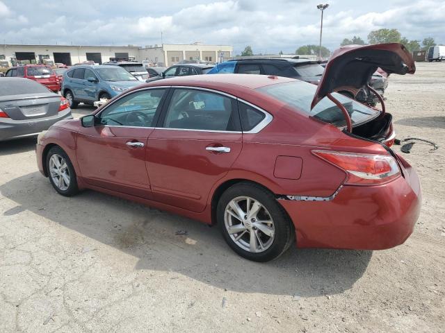 Photo 2 from auction – 2013 NISSAN ALTIMA 2.5 with VIN 1N4AL3AP4DC288639