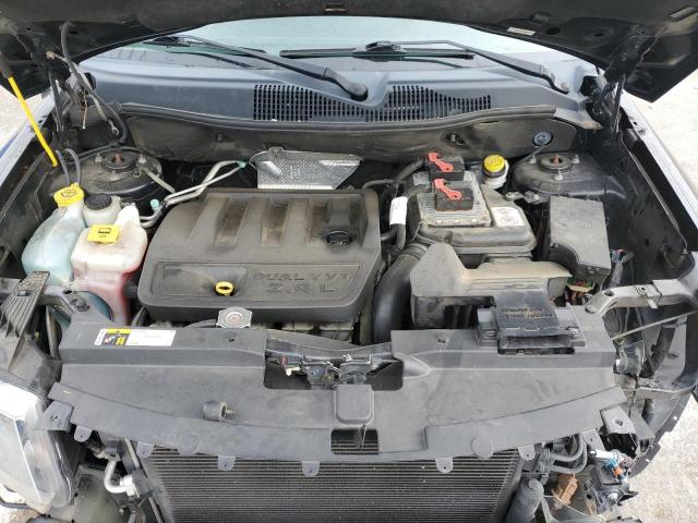 Photo 12 from auction – 2016 JEEP COMPASS LA with VIN 1C4NJDEB0GD697659