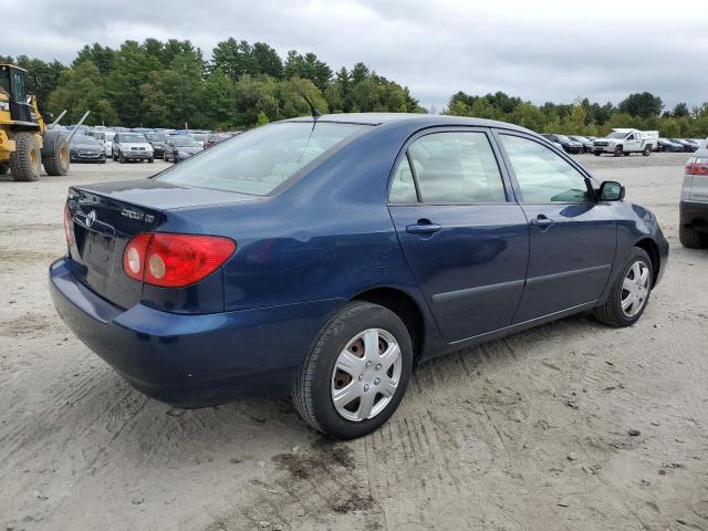 Photo 3 from auction – 2006 TOYOTA COROLLA CE with VIN 2T1BR32E46C651168