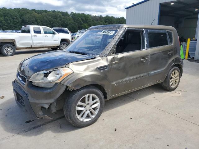 KIA SOUL + 2013 with VIN KNDJT2A68D7482515 - Photo from auction