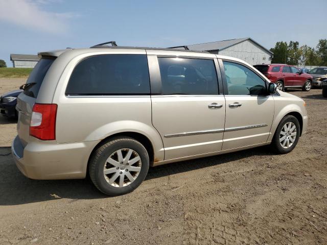 Photo 3 from auction – 2012 CHRYSLER TOWN & COU with VIN 2C4RC1CGXCR412661