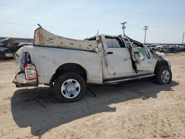 Photo 3 from auction – 2022 RAM 2500 BIG H with VIN 3C6UR5DL3NG337832