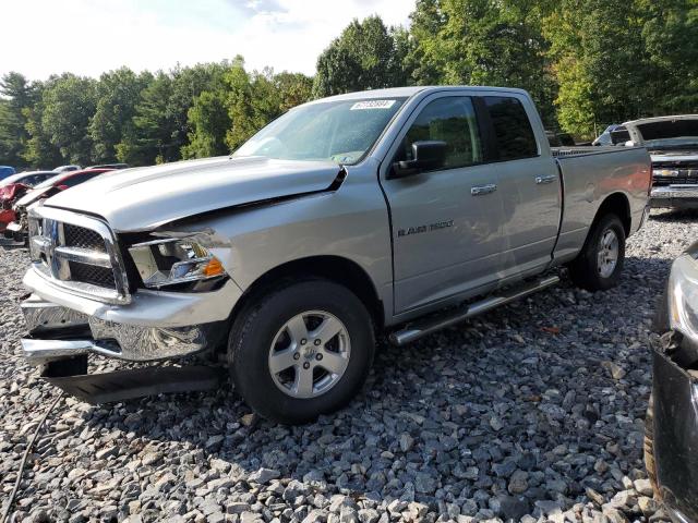 DODGE RAM 1500 S 2012 with VIN 1C6RD7GP7CS279034 - Photo from auction