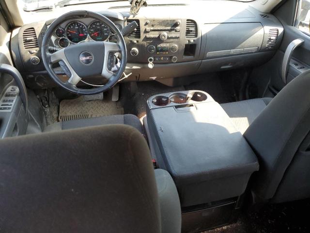 Photo 8 from auction – 2011 GMC SIERRA K15 with VIN 1GTR2VE32BZ123511