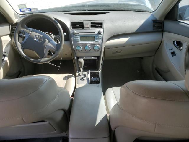 Photo 8 from auction – 2007 TOYOTA CAMRY CE with VIN 4T1BE46K07U711822