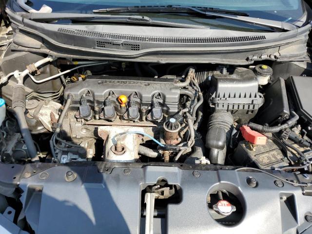 Photo 11 from auction – 2013 HONDA CIVIC LX with VIN 2HGFB2F53DH598994