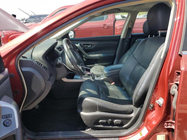 Photo 7 from auction – 2013 NISSAN ALTIMA 2.5 with VIN 1N4AL3AP5DC916174