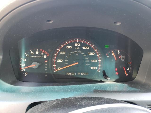 Photo 9 from auction – 2007 HONDA ACCORD EX with VIN 1HGCM72607A019858