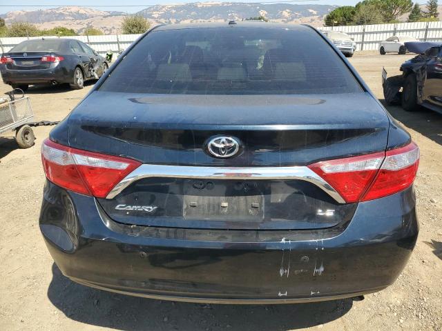 Photo 6 from auction – 2015 TOYOTA CAMRY LE with VIN 4T4BF1FK4FR457211