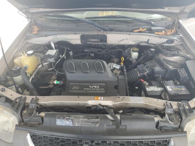 Photo 12 from auction – 2001 FORD ESCAPE XLT with VIN 1FMCU04121KA93528