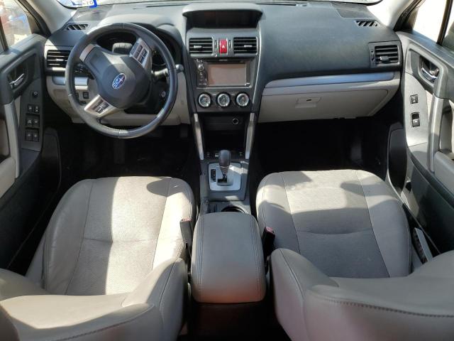 Photo 8 from auction – 2014 SUBARU FORESTER 2 with VIN JF2SJAMC9EH441278