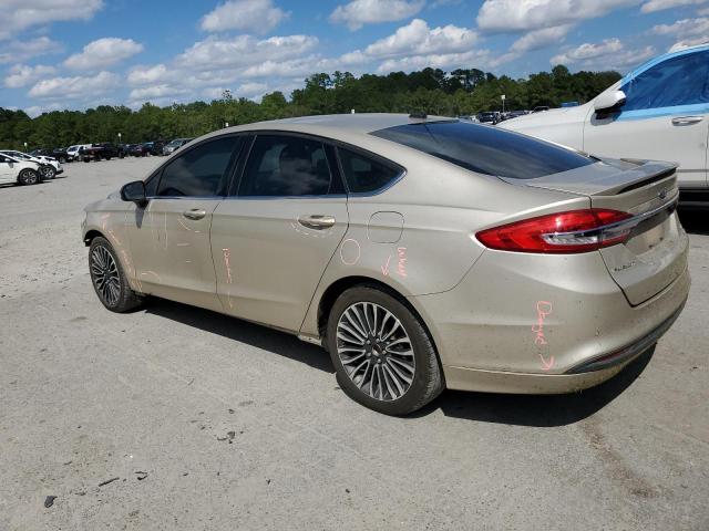 Photo 2 from auction – 2017 FORD FUSION SE with VIN 3FA6P0HD2HR391411