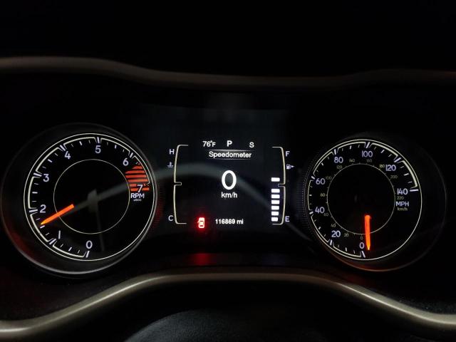 Photo 9 from auction – 2016 JEEP CHEROKEE S with VIN 1C4PJMAB6GW204585