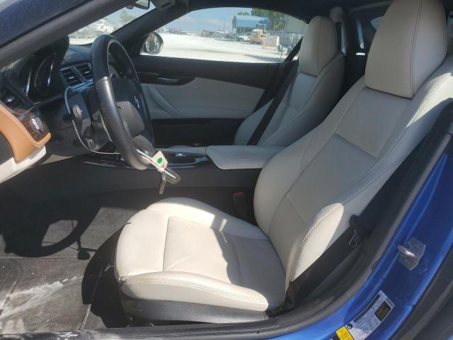 Photo 7 from auction – 2016 BMW Z4 SDRIVE2 with VIN WBALL5C58G5A20373
