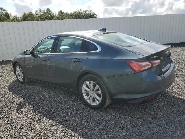 Photo 2 from auction – 2020 CHEVROLET MALIBU LT with VIN 1G1ZD5ST2LF092500