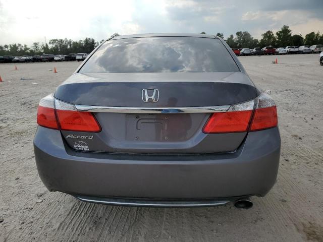 Photo 6 from auction – 2015 HONDA ACCORD EX with VIN 1HGCR2F75FA040288