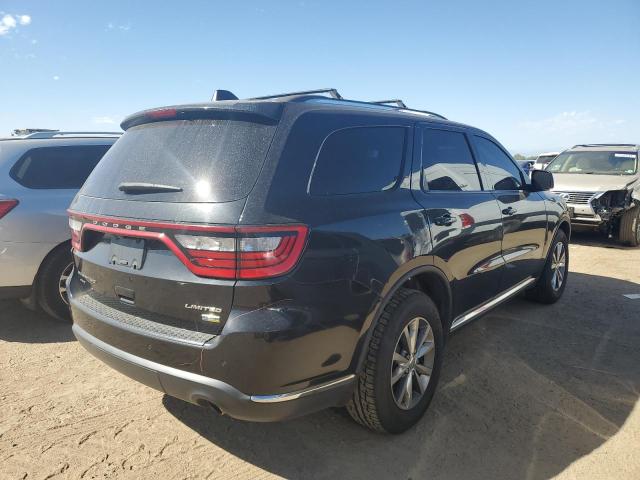 Photo 3 from auction – 2015 DODGE DURANGO LI with VIN 1C4RDJDG0FC709558