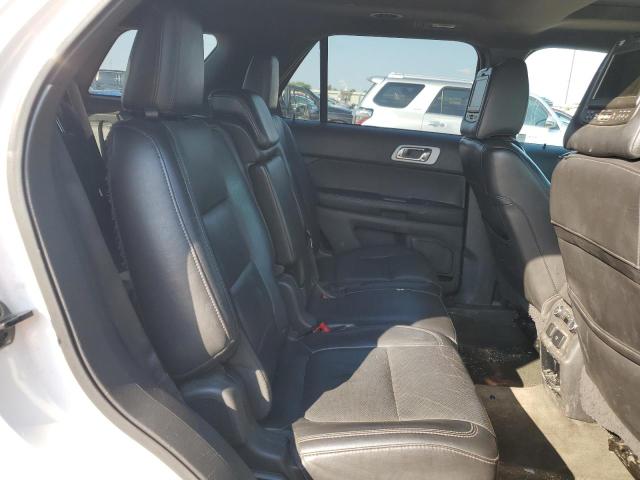 Photo 10 from auction – 2014 FORD EXPLORER L with VIN 1FM5K8F85EGA89196