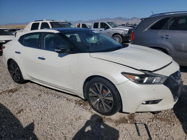 Photo 4 from auction – 2017 NISSAN MAXIMA 3.5 with VIN 1N4AA6AP6HC387928