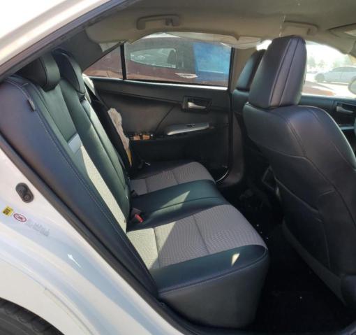 Photo 10 from auction – 2014 TOYOTA CAMRY L with VIN 4T1BF1FK5EU758479