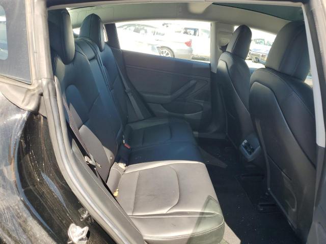 Photo 10 from auction – 2018 TESLA MODEL 3 with VIN 5YJ3E1EA4JF008434