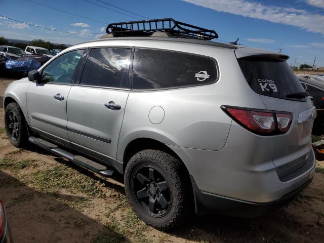 Photo 2 from auction – 2014 CHEVROLET TRAVERSE L with VIN 1GNKRFED1EJ303004