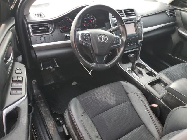 Photo 8 from auction – 2015 TOYOTA CAMRY LE with VIN 4T1BF1FK0FU884895