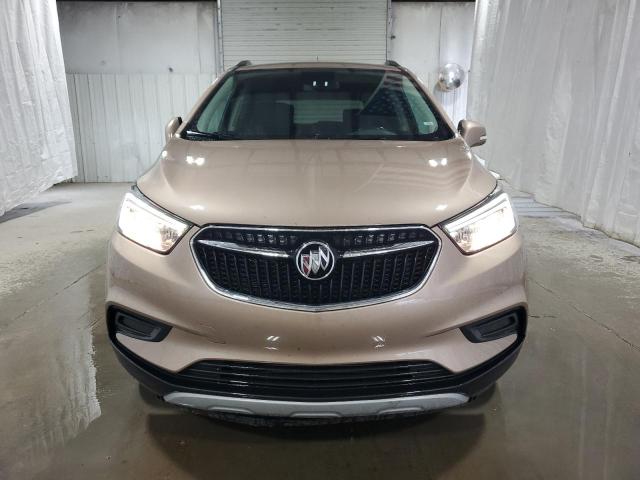 Photo 5 from auction – 2019 BUICK ENCORE PRE with VIN KL4CJASB8KB730710
